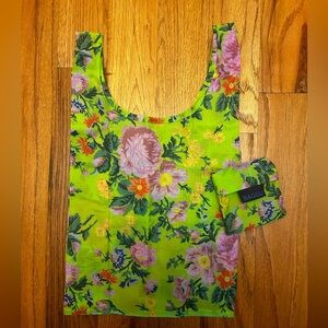 Baggu reusable tote